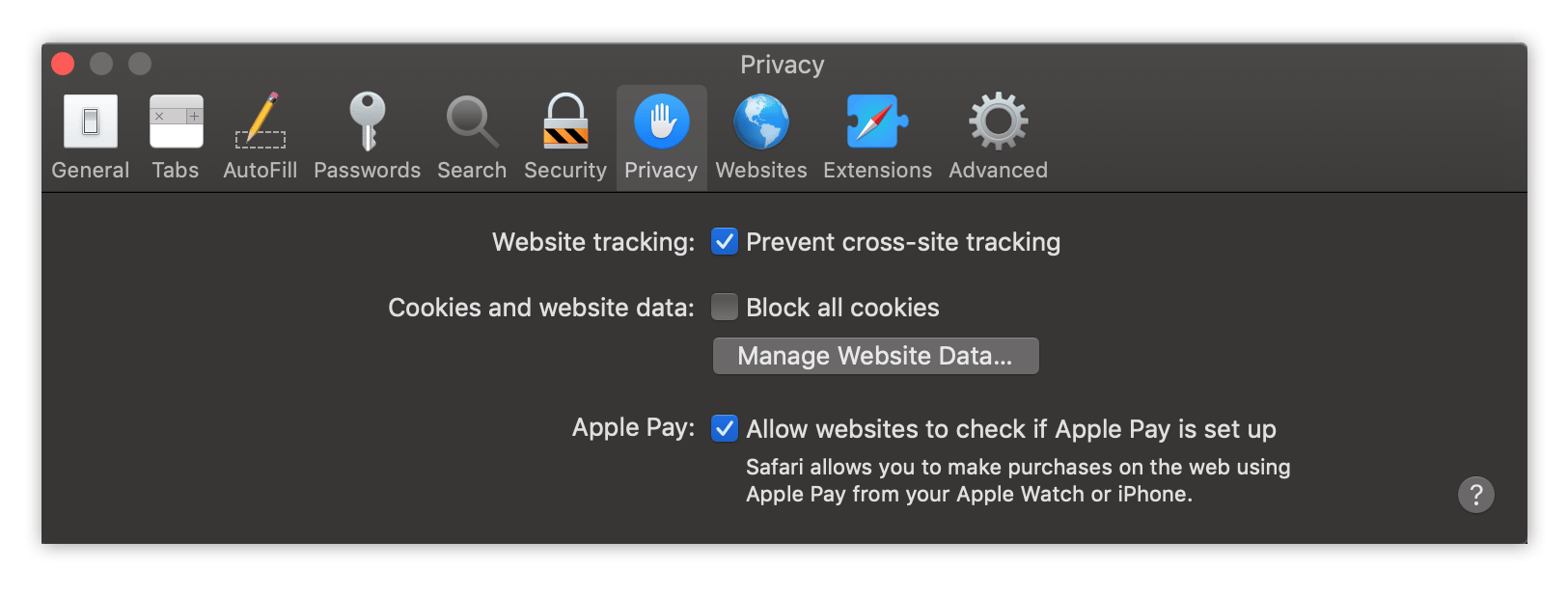 Comment effacer les cookies de votre navigateur